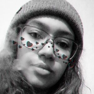 Meet your Posher, Daniela